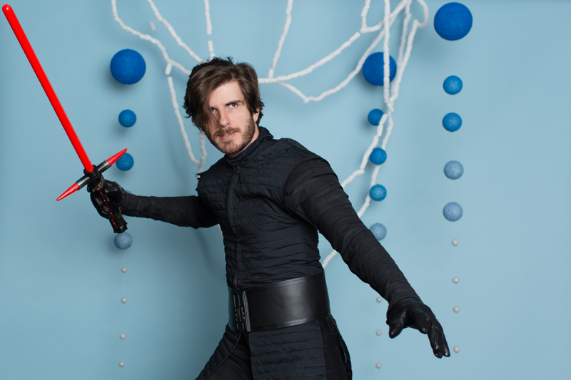 Illustration for article titled Here's What You Missed at io9 and Kotaku's Cosplay Ball